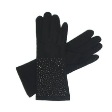 Sparkle All Over Tech Glove!