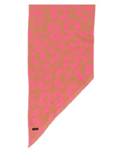 Cashmink Leopard Scarf!