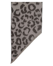 Cashmink Leopard Scarf!