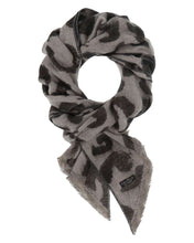 Cashmink Leopard Scarf!