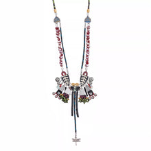Night Dance, Marnie Necklace By Ayala Bar!