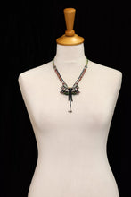 Night Dance, Marnie Necklace By Ayala Bar!