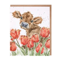 Bessie Note Cards Boxed Set By Wrendale