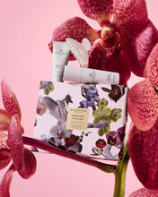 Midnight In Milan Hair & Body Mist And Claw Hair Clip By Glasshouse Fragrances