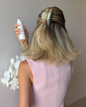 Midnight In Milan Hair & Body Mist And Claw Hair Clip By Glasshouse Fragrances
