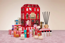Glasshouse Deluxe Advent Calendar Gift Box!