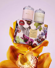 Duo Soy Candle Set By Glasshouse Fragrances