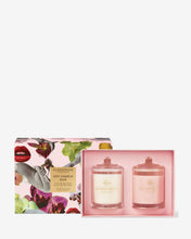 Duo Soy Candle Set By Glasshouse Fragrances
