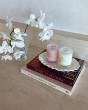 Duo Soy Candle Set By Glasshouse Fragrances