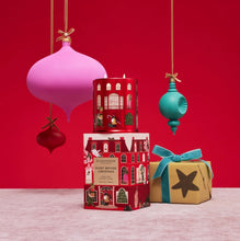 The Night Before Christmas Candle By Glasshouse!
