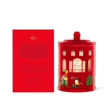 The Night Before Christmas Candle By Glasshouse!