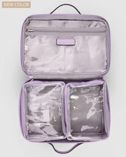 Georgie Toiletry Case By Louenhide In Lilac