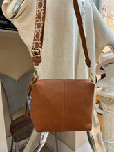 Kasey Ezra Crossbody Bag!