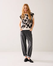 Sleeveless Lace Jumper By Summum