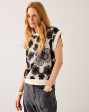 Sleeveless Lace Jumper By Summum