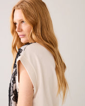 Sleeveless Lace Jumper By Summum