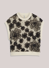 Sleeveless Lace Jumper By Summum