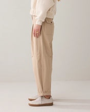 Cocoon Fit Pants By Summum