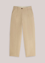 Cocoon Fit Pants By Summum