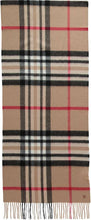 Fraas Classic Cashmere Plaid Scarf!