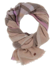 Pure Cashmere Stole!