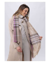 Pure Cashmere Stole!