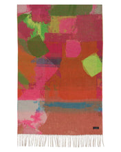 Artistic Design Scarf!