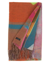 Artistic Design Scarf!