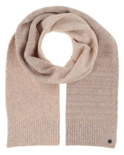 Delicate Glitter Scarf!