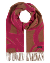 Diva Pink Cashmink Scarf!