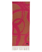 Diva Pink Cashmink Scarf!