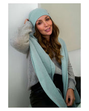 Pure Cashmere Knit Hat!  **Best Seller**