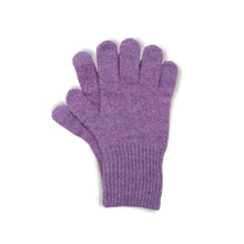 Recycled Knit Tech Glove!