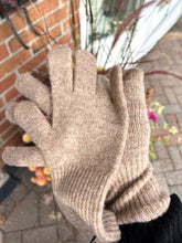 Recycled Knit Tech Glove!