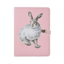 Hare Personal Organizer!