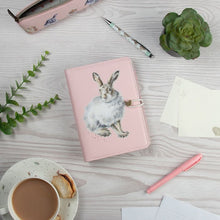 Hare Personal Organizer!