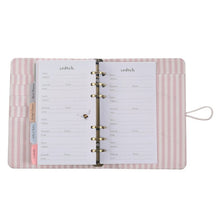 Hare Personal Organizer!