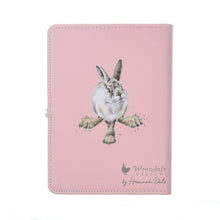 Hare Personal Organizer!