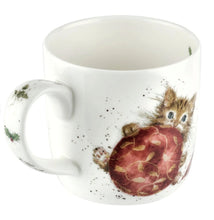 Purrfect Christmas Mug!