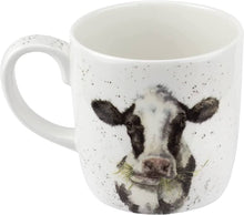 Daisy Chain Wrendale Mug!  **New**