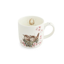 Feather Your Nest Mug By Wrendale!