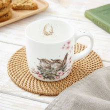 Feather Your Nest Mug By Wrendale!