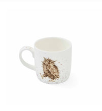 What A Hoot Mug By Wrendale!
