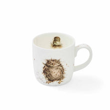 What A Hoot Mug By Wrendale!