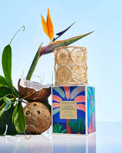 Lagoon Afternoon By Glasshouse Fragrances