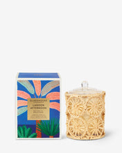 Lagoon Afternoon By Glasshouse Fragrances