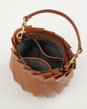 Bloom Bag By Uppdoo Tan