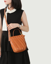 Bloom Bag By Uppdoo Tan