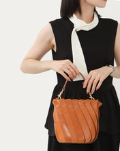 Bloom Bag By Uppdoo Tan