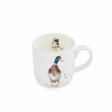 Wrendale Guard Duck Mug 14Oz